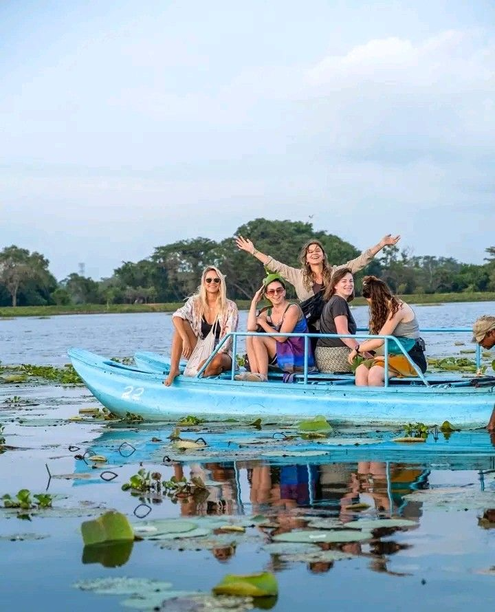 Beautiful Sri Lanka😍🌿