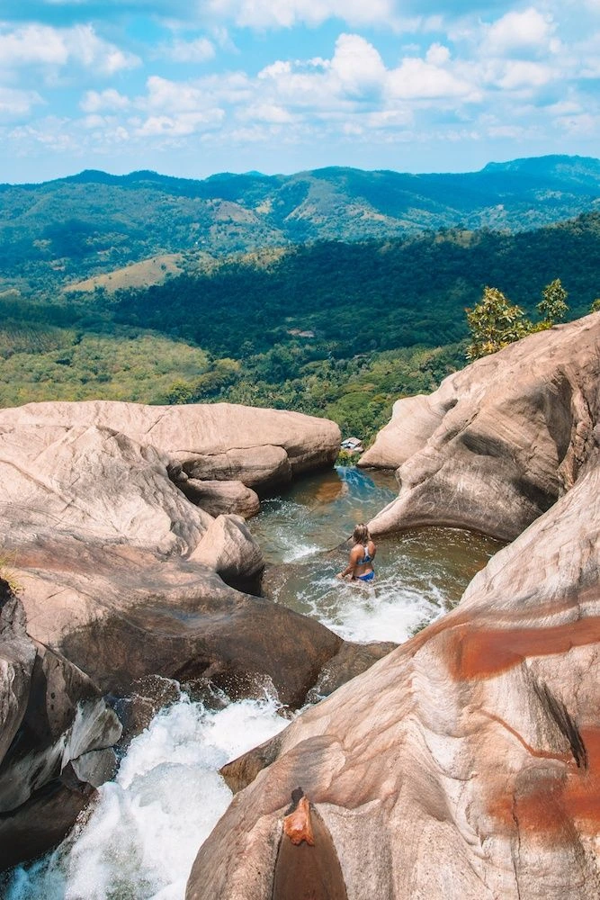 best tours in Sri Lanka