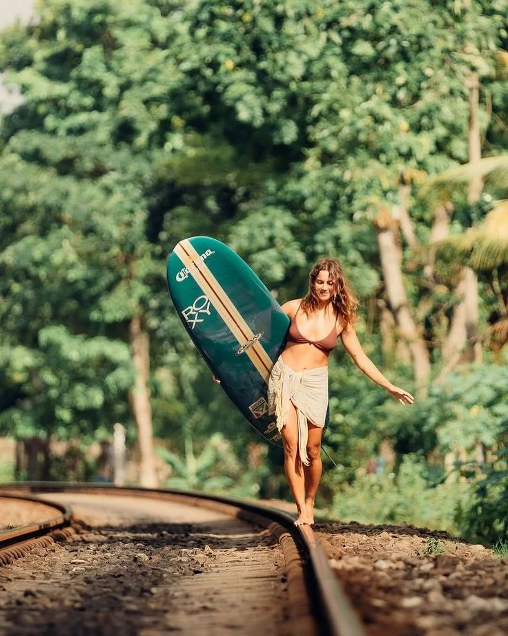 Dreaming of paradise_ 🌴✨_Explore the breathtaking beauty of Sri Lanka and make 2025 your year of adventure! 🏞️🌊_📍 Where will your next journey take you_ 💼_VisitSriLanka CleanSriLank