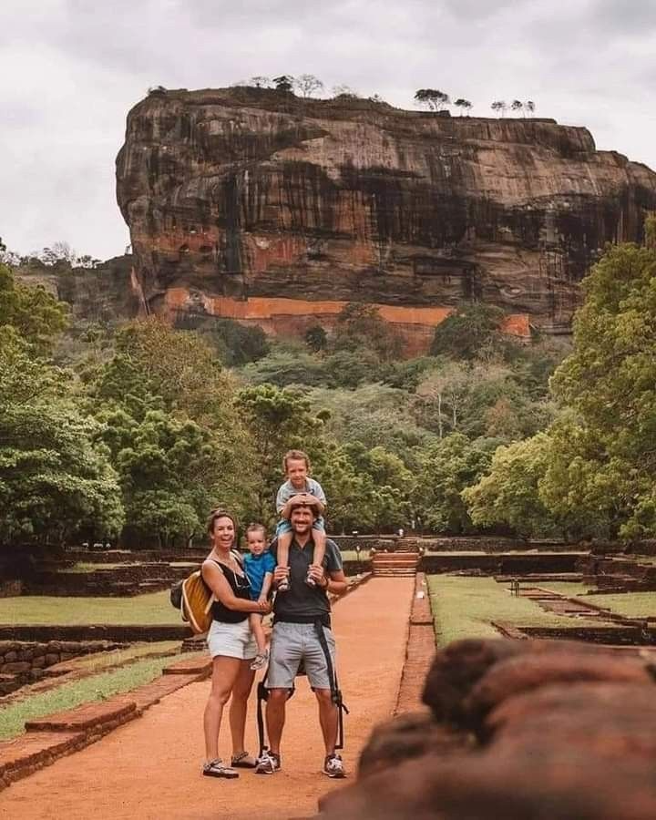 Family Travel