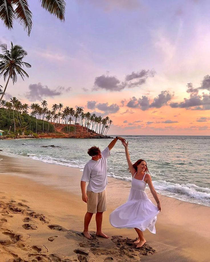Visit Sri Lanka