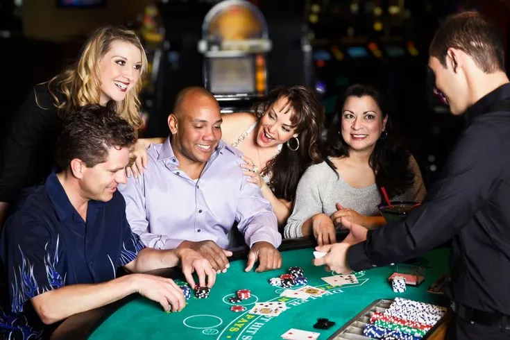 Why Is Everyone Talking About Gaming and Leisure Properties_ - Motley Fool